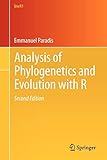 Analysis of Phylogenetics and Evolution with R (Use R!)