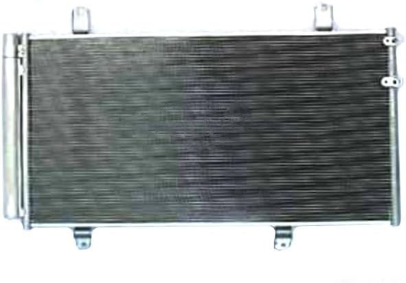 A/C Condenser for 2009-2016 Toyota Venza