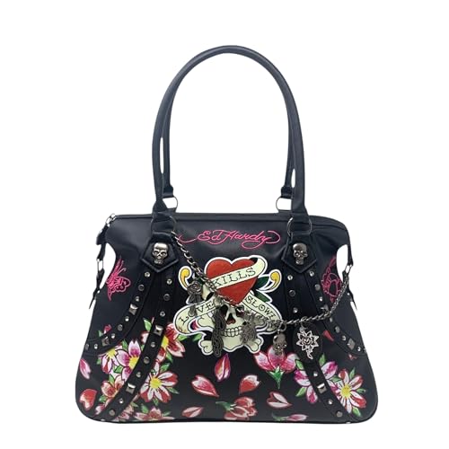 ED HARDY Women's Shoulder Bag