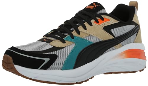 Image of Puma Mens Hypnotic Leather Shoes