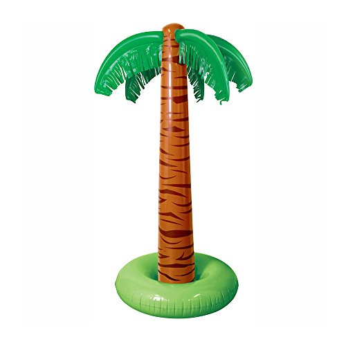 Inflatable Palm Tree 4' 10