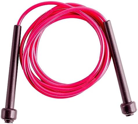 ACTE Sports Nacional, Corda de Pular Adulto Unissex, Rosa (Pink),...