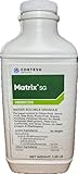 Matrix SG (1.25 lb.) Broadleaf Weeds and Grass Control (Herbicide) Rimsulfuron 25%