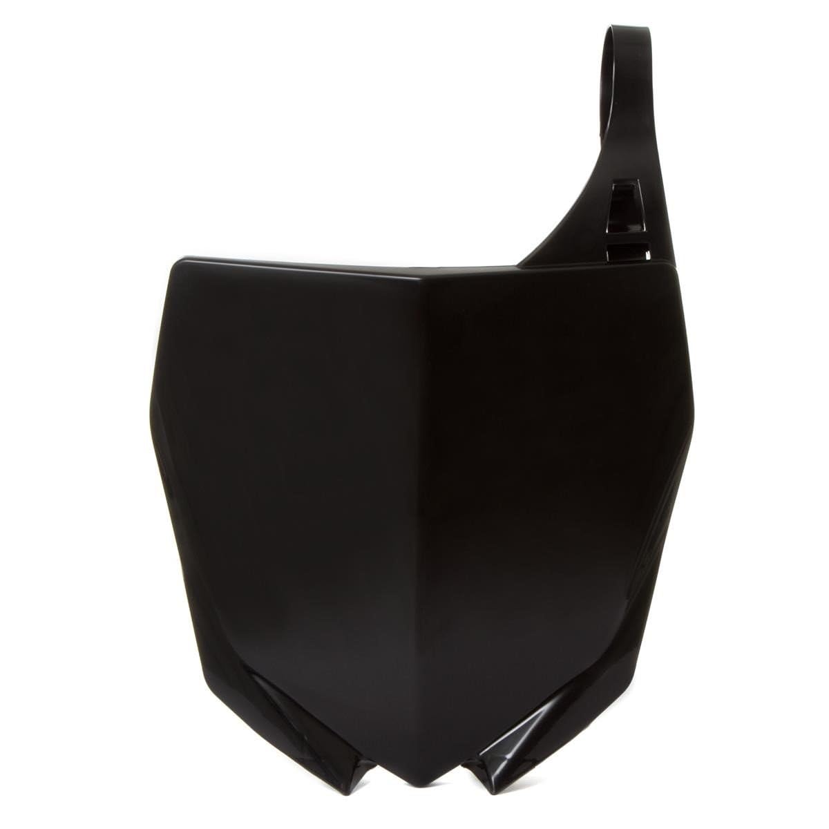 Amazon.com: ACERBIS 0013759.090 Front Number Plate FIT for Yamaha