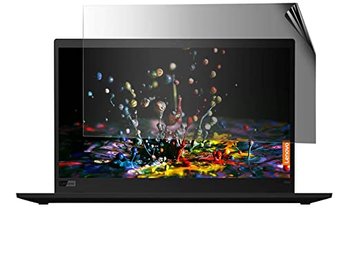 BlueMart [ Pack of 1] Edge to Edge Screen protector Compatible With Lenovo ThinkPad X1 Carbon Laptop [14 inch] [9H Hardness] (B09MLSKXWX) Amazon Price History, Amazon Price Tracker