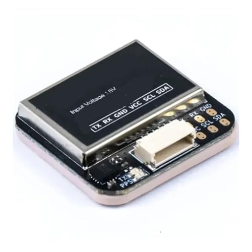 M80Q FPV boussole haute précision pour stabilisation optimale en vol LongRange - 3