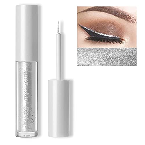 Delineador Líquido Glitter Para Ojos miniatura 2