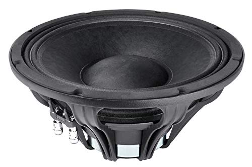 Deejayled Faital Pro 12HP1020-8 Faital 12 Woofer