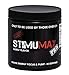 Produktbild StimuMax Pro Hardcore Pre Workout Trainingsbooster mit L-Citrulline 300g Geschmack Energy