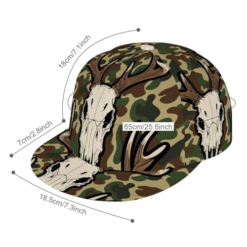 Unisex Adult Basic Baseball Cap Dad Cap for Hiking Golf Outdoor Activities2