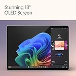 Microsoft-New-Surface-Pro-11th-Edition-Windows-11-Home-Copilot-PC-13-OLED-PixelSense-Touchscreen-Qualcomm-Snapdragon-X-Elite-12-Core-32GB-RAM-1TB-SSD-Platinum-ZID-00014