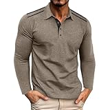 Lo suficientemente versátil como para combinar con pantalones chinos para golf, pantalones cortos para fines de semana o jeans para salidas informales, encajando perfectamente en diversas rutinas.