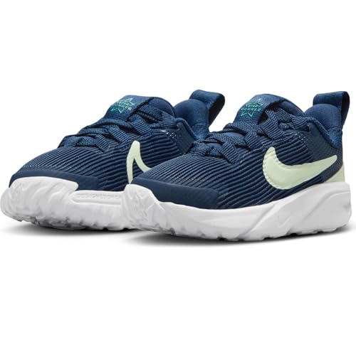 Nike Star Runner 4 chaussure bébé idéale pour les sorties au parc - 2