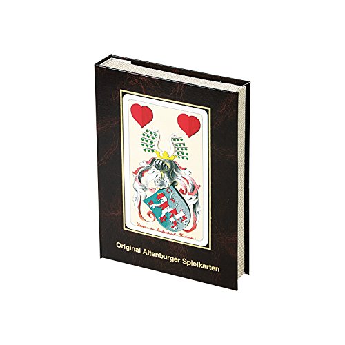 ASS Altenburger 22111501 - Gioco di Carte di