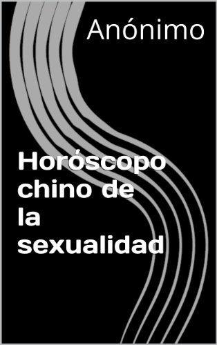 Horoscopo Chino Download Free Ebook