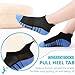 ZERULETS Kids Socks Boys Sock, 12 Pairs Ankle Athletic Low Cut Sport Short Socks for Boys Girls Toddler 1-14 Years(Multicolored-a, 3-5 Y)