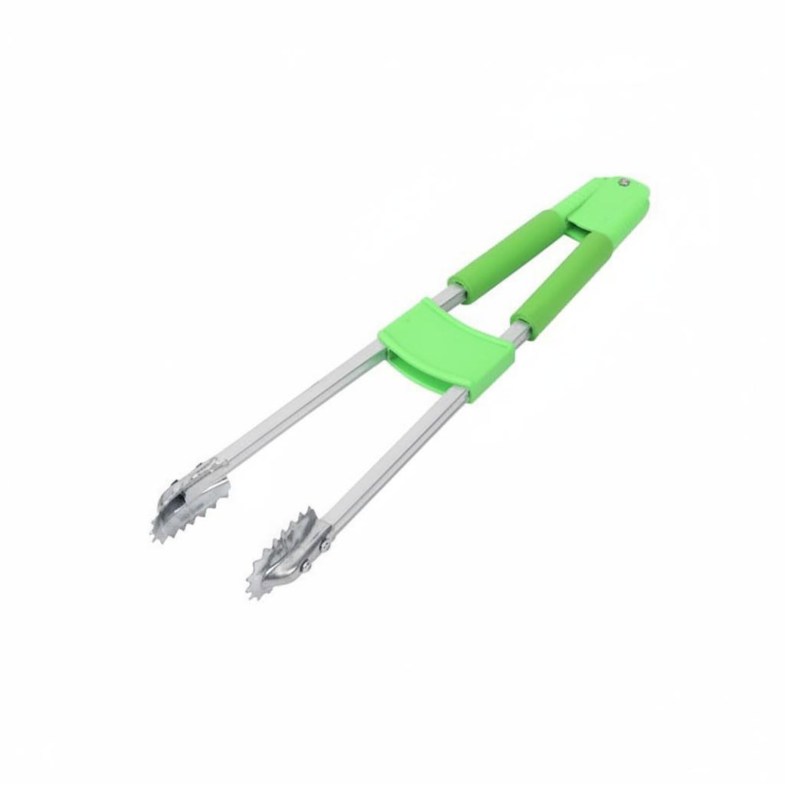No Bending Required Trash Picker Upper Heavy Duty Grabber Reacher Tool Ergonomic Handle Litter Grabber Claw Multi-Purpose for Elderly-image-25