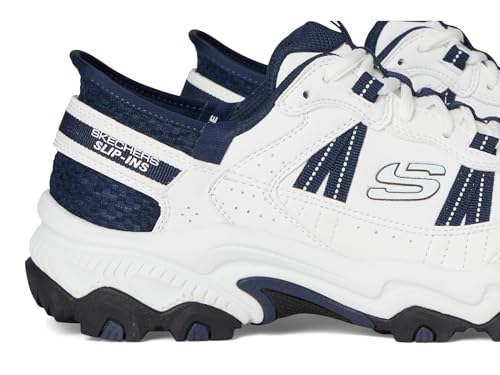 Image of Skechers Men's Stamina at Hands Free Slip-in