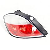 Artikelnummer: 93190304 Original Opel Astra H 04–08 Rücklicht Licht – Beifahrerseite – LH – 93190304