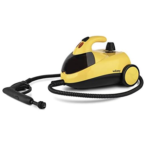 Wëasy NVP15 Nettoyeur Vapeur Cover