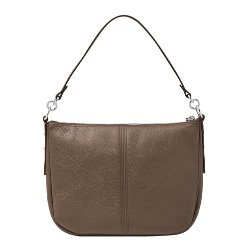 Image of Fossil Women's Jolie Leather Crossbody Purse Handbag
