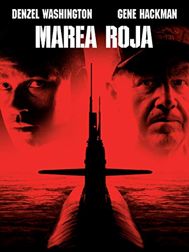 Marea Roja (Crimson Tide)