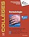 Dermatologie: Réussir son DFASM - Connaissances clés (French Edition)