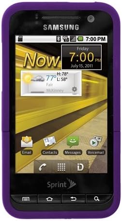 Seidio SURFACE Case for Samsung Conquer 4G - Amethyst