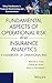Fundamental Aspects of Operational Risk and Insurance Analytics: A Handbook of Operational Risk (Wiley Handbooks in Financial Engineering and Econometrics)