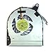 Power4Laptops Ventilador para Ordenadores portátiles Compatible con Acer Aspire V3-771G-53214G50Makk