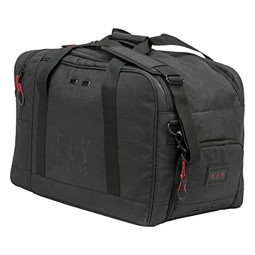 How much hand luggage can you take with flybe Fly Racing Carry-On Bag for Motorcycle Gear