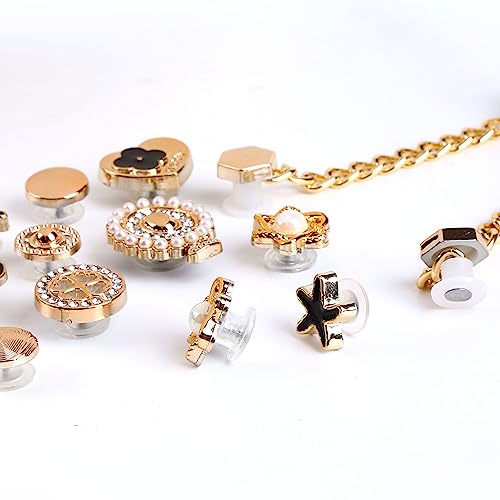 Comparativas de Tiradores decorativos dorados Top diez. 57 Imagen adicional