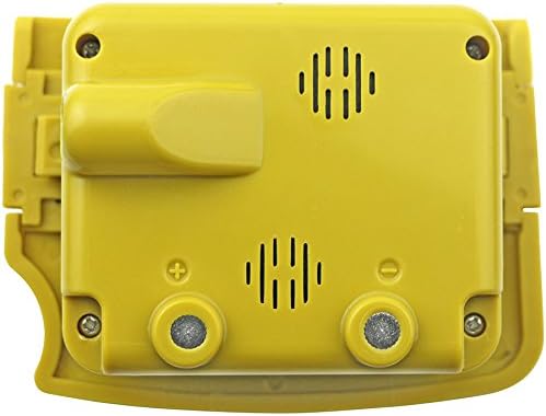 Cameron Sino Replacement Battery for Topcon GTS-600, GTS-601, GTS-602, GTS-605, 2700mAh