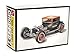 AMT 1925 Ford T Chopped 1:25 Scale Model Kit