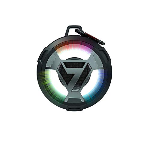 Amazon.co.jp: SVN Sound by Steve Aoki ポータブルワイヤレス