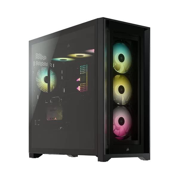 Electrobot Xtreme Gaming Series PC AMD Ryzen 9 7950X, X670 Chipset, 32GB (16GBx2) DDR5 Gaming