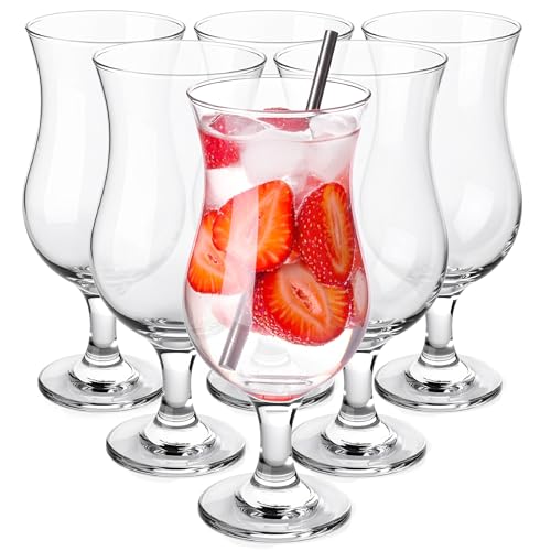 Verres à cocktail