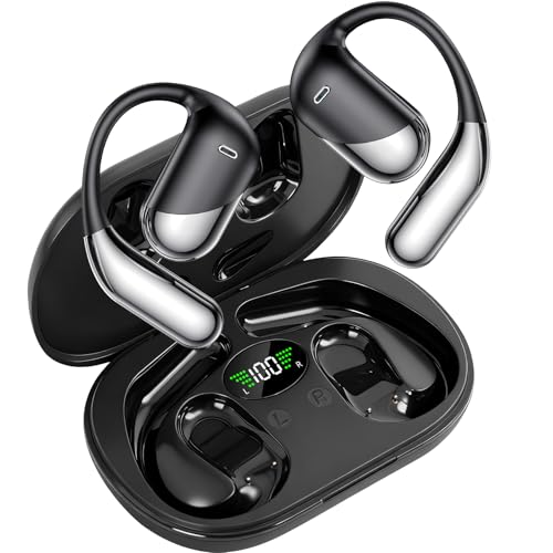 Aurotlu Open Ear