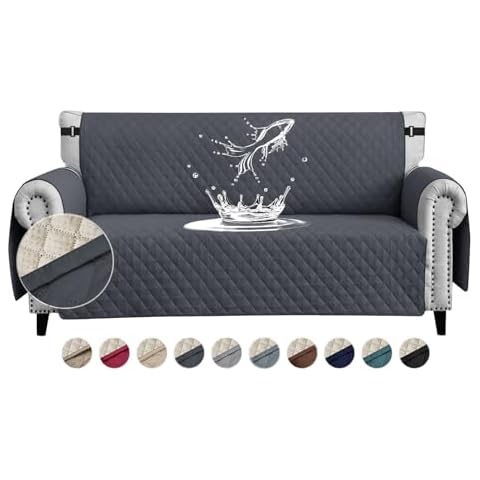 Housse de canapé imperméable FIGOOO Cover