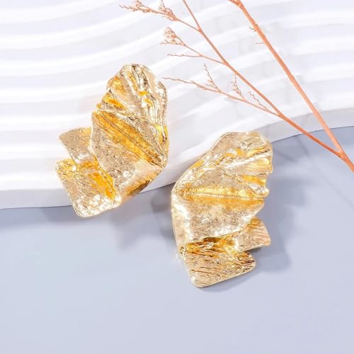 Image of Young & Forever Anti-Tarnish Earrings Jewellery for Women
