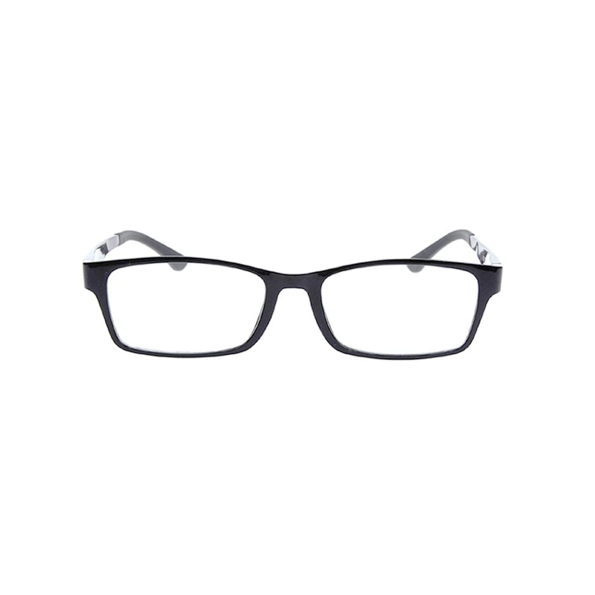 Gafas de miopía Myopia con dioptrías de -0,50 a -6,00, gafas de distancia para hombre y mujer, color negro y azul