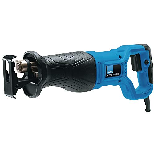 Draper Reciprocating Saw, 710W