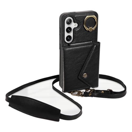 Protection Antichoc Samsung S24 de Qualité Militaire avec Béquille