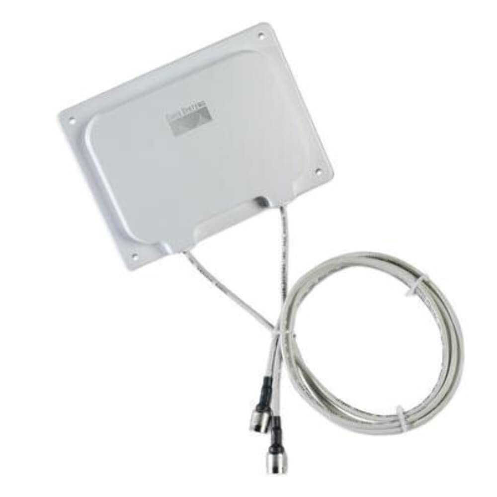 (未使用･未開封品)　CISCO 2.4 GHz. 6.5 dBi Diversity Patch アンテナ RP-TNC コネクター付属 AIR-ANT2465P-R gsx453j Amazon | CISCO 2.4 GHz. 6.5 dBi Diversity Patch アンテナ RP
