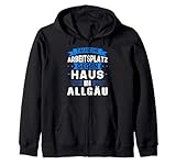 Wie die Allgaeu Sache passt auch das Reise Outfit für Allgäu Dinge mit Allgäu Urlaub Fans wie Alpen.