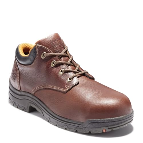 Timberland PRO Men's Titan Safety-Toe Oxford2