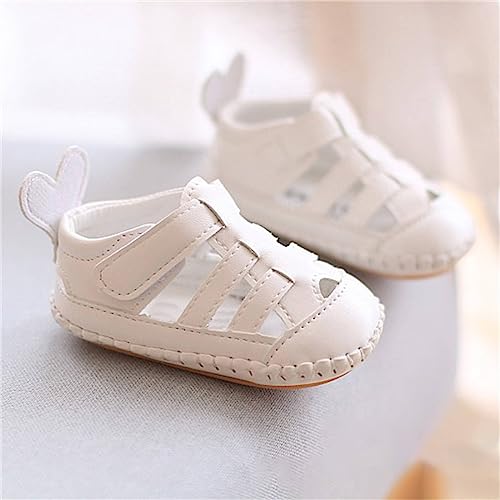 sandal for girls size 1 Shoes Breathable Shoes Sandals Baby Soft Soles Suitable For Unisex 0 To 18 Months3