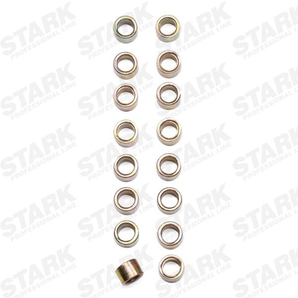 STARK SKHFS-3250008 Kit filtro idraulico Cambio automatico con guarnizione Compatibilità con VW Touareg 7LA, 7L6, 7L7