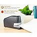 Bostitch Impulse 30 Sheet Electric Stapler Value Pack - Heavy Duty, No-Jam with Trusted Warranty Guaranteed by Bostitch, Black (02638)