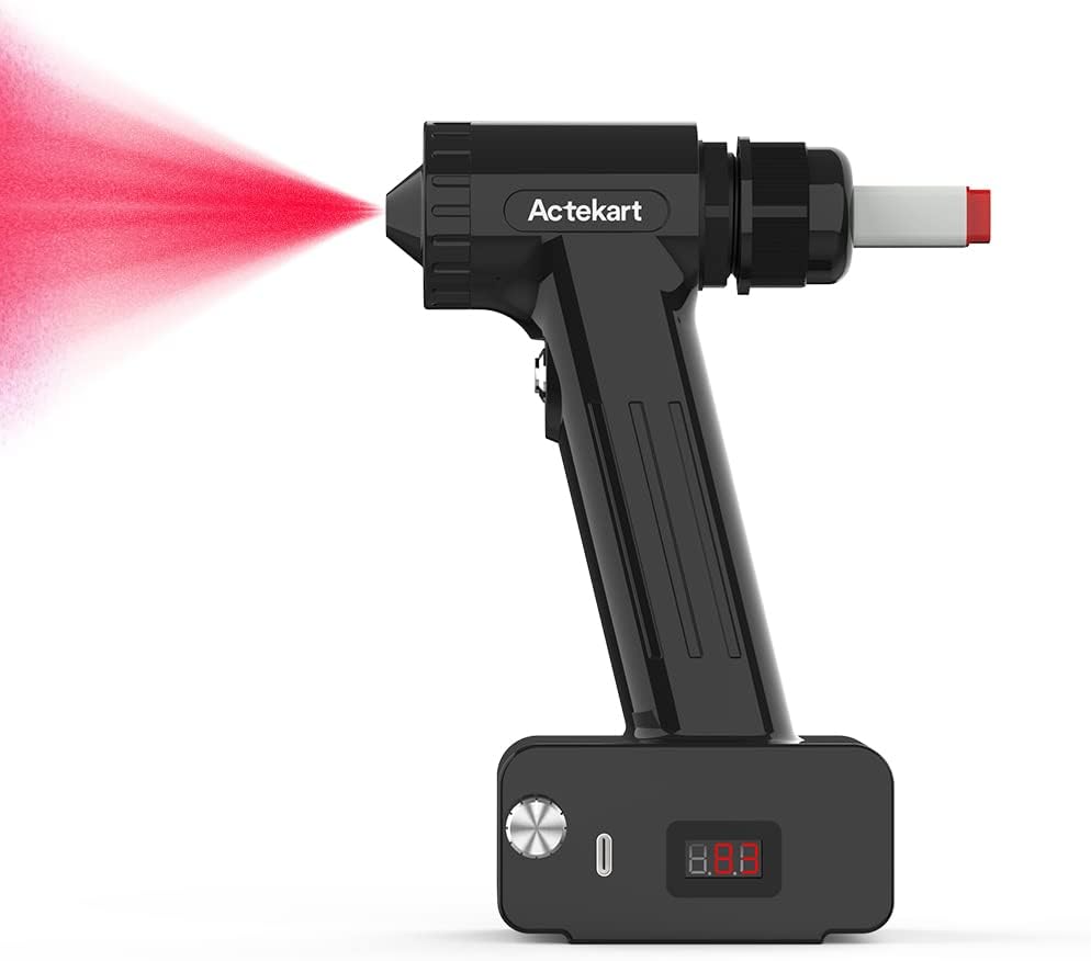 Actekart Gundam Marker Airbrush for Model Coloring (0.71.0mm Markers Available) 30PSI Cordless